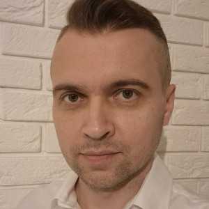 Grzegorz Tomasiuk Psychoterapeuta dorosłych, Psychoterapeuta dzieci i młodzieży, Psychoterapeuta par - MyWay